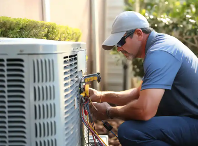 installateur Zuidveld
